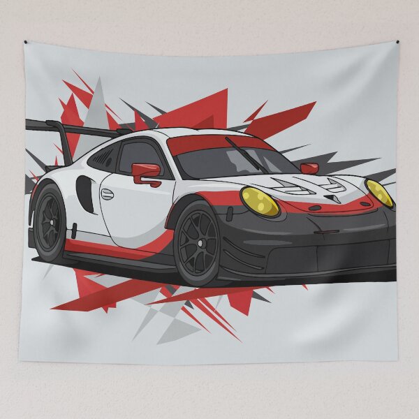 Item preview,  GT3 Racing Car designed and sold by HSDESIGNS  SHOP.