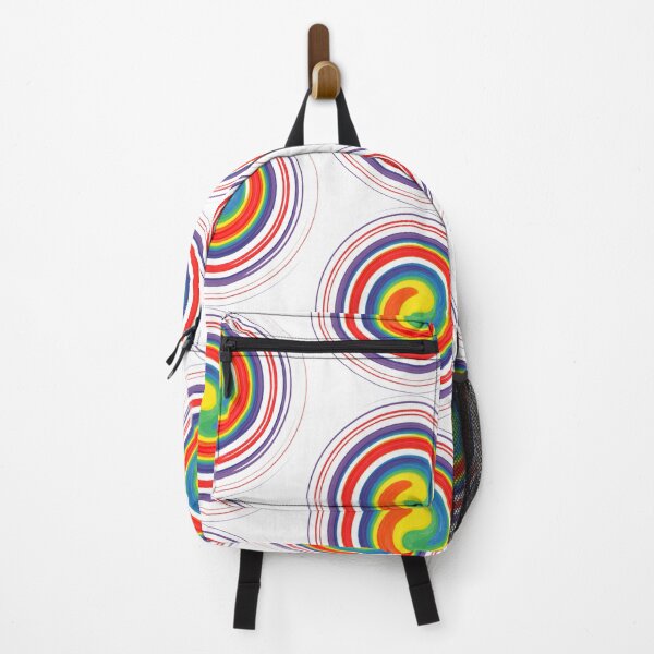 Item preview, Rainbow SpinArt designed and sold by Miscelenious.