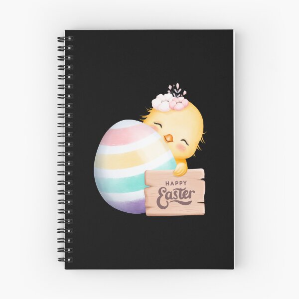 Item preview, Adorable Easter Chicks - Cute Spring Bird Graphic for Kids & Baby designed and sold by FuzionRaptor.