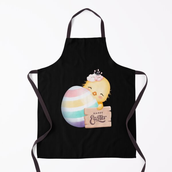 Item preview, Adorable Easter Chicks - Cute Spring Bird Graphic for Kids & Baby designed and sold by FuzionRaptor.