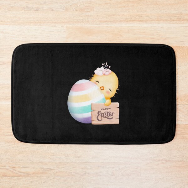 Item preview, Adorable Easter Chicks - Cute Spring Bird Graphic for Kids & Baby designed and sold by FuzionRaptor.
