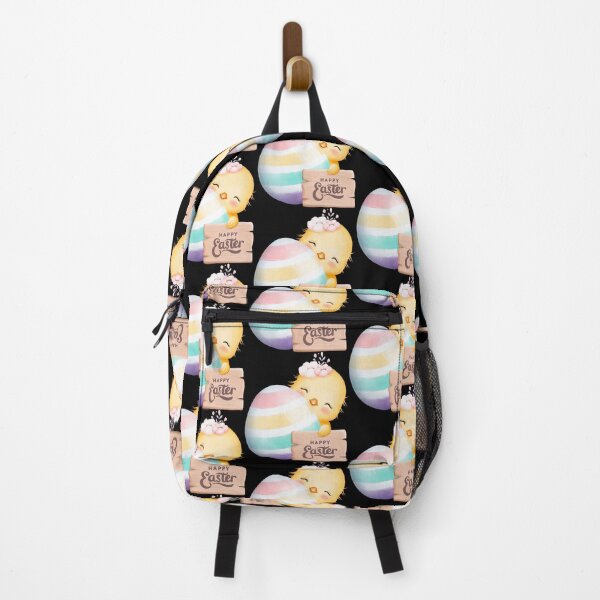 Item preview, Adorable Easter Chicks - Cute Spring Bird Graphic for Kids & Baby designed and sold by FuzionRaptor.