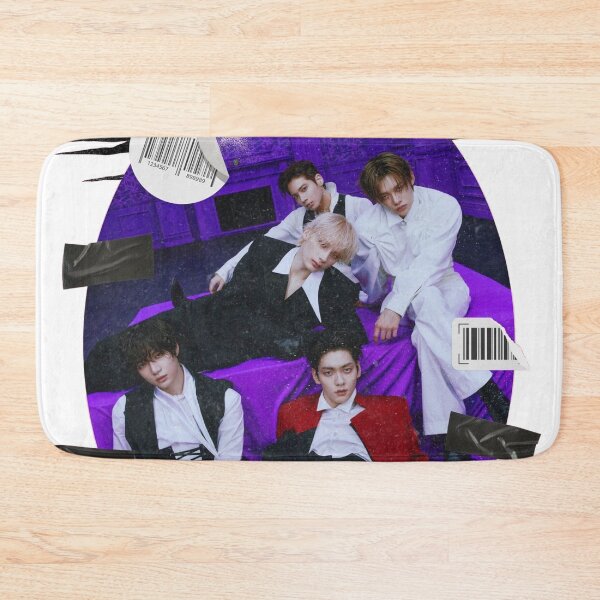 Item preview, TXT (Tomorrow X Together) designed and sold by Celestinya.