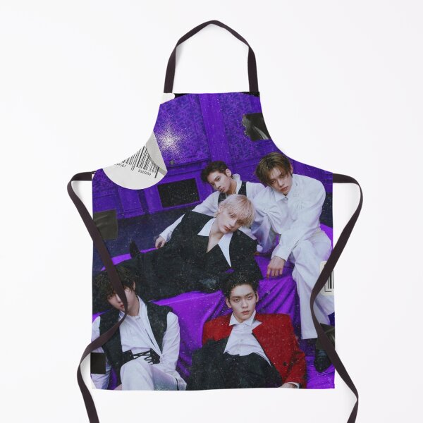 Item preview, TXT (Tomorrow X Together) designed and sold by Celestinya.