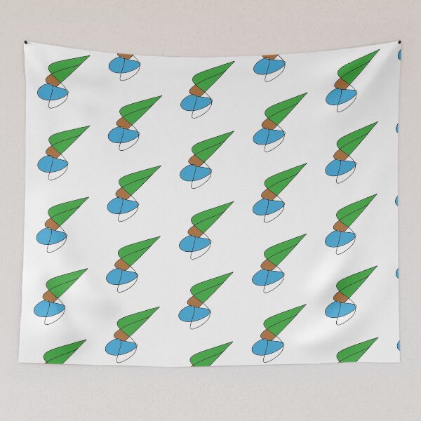 Item preview, International Day of Forests designed and sold by Designhand.