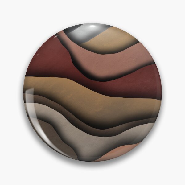 Item preview, Abstract Waves designed and sold by kreativeadern.