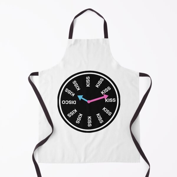 Item preview, kissco designed and sold by TheRadDesign.