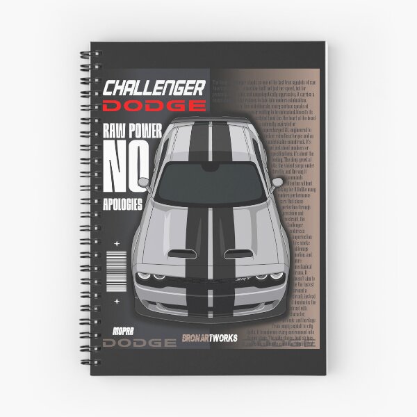 Item preview, Challenger Top designed and sold by BronArtworks.