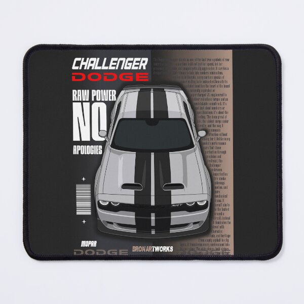 Item preview, Challenger Top designed and sold by BronArtworks.