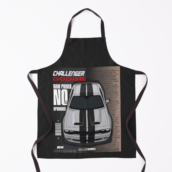 Item preview, Challenger Top designed and sold by BronArtworks.