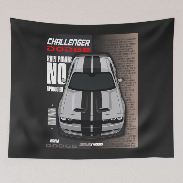 Item preview, Challenger Top designed and sold by BronArtworks.