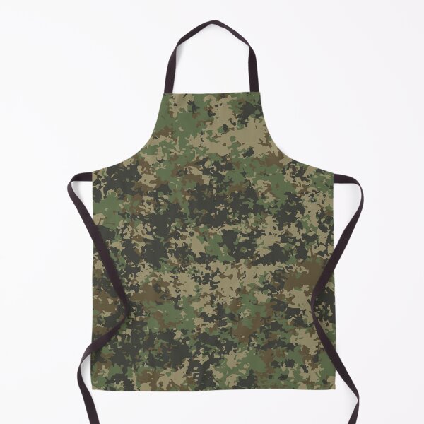 Item preview, Camouflage for home decor and accessories designed and sold by Found Dream.