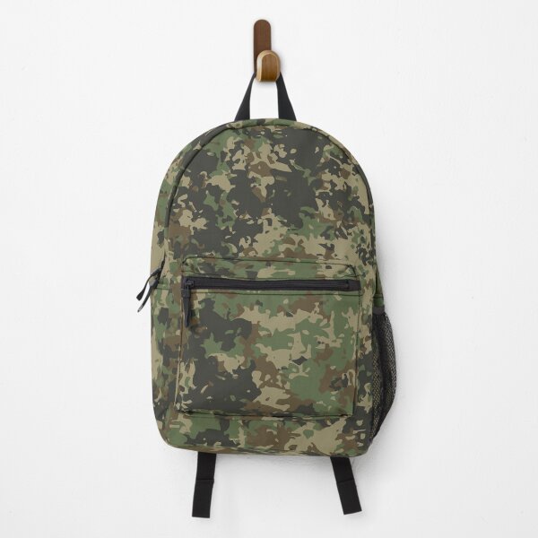 Item preview, Camouflage for home decor and accessories designed and sold by Found Dream.