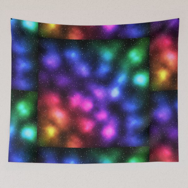 Item preview, Rainbow Space designed and sold by cherubi19.