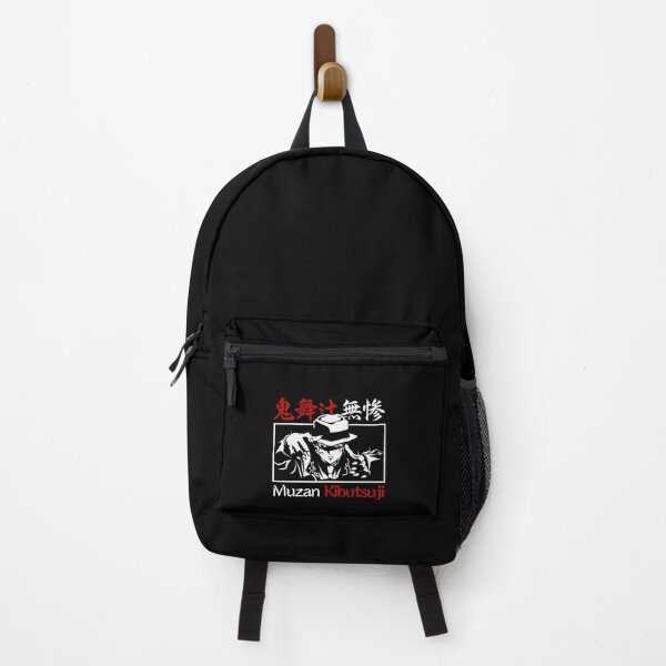 Item preview, Muzan Kibutsuji  designed and sold by visionsunveiled.