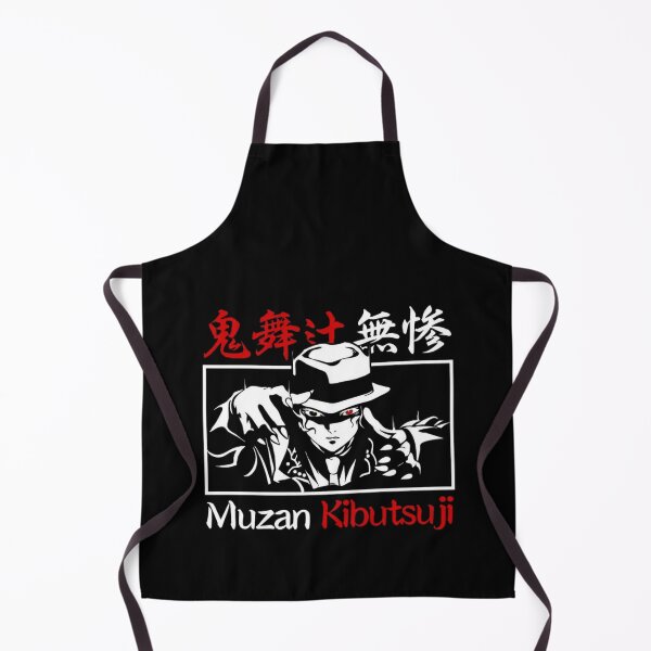 Item preview, Muzan Kibutsuji designed and sold by visionsunveiled.