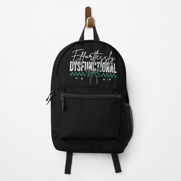 Item preview, Effortlessly Dysfunctional designed and sold by OURART15.