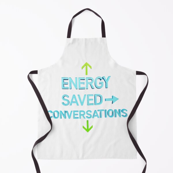 Item preview, Energy Saved Over Conversations – Introvert Shirt designed and sold by ElsterCreative.