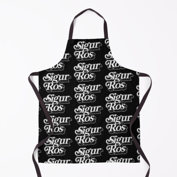 Item preview, SIGUR ROS designed and sold by oddwonders.