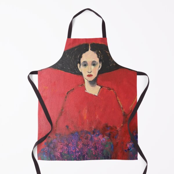 Item preview, Twin Garden – Portrait designed and sold by Gela Mikava.