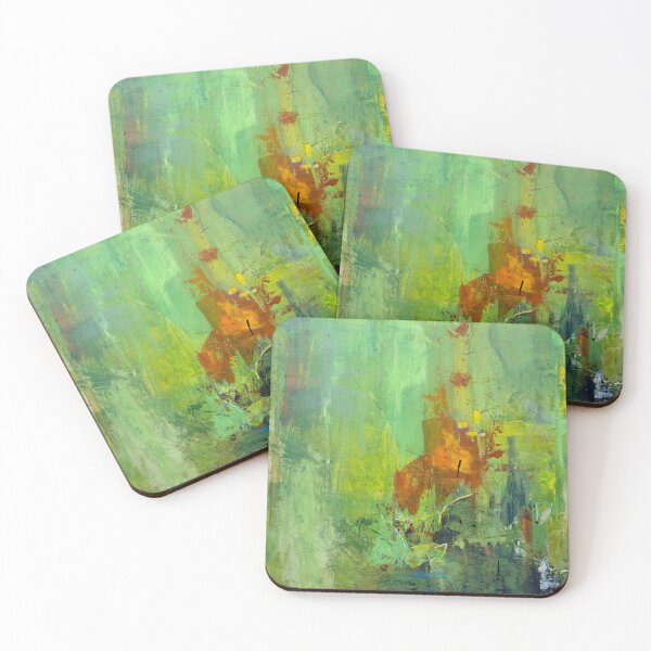 Item preview, Verdant  designed and sold by Evographi.