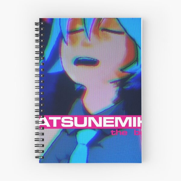 Item preview, Hatsune Miku Crossover designed and sold by HepticWives.