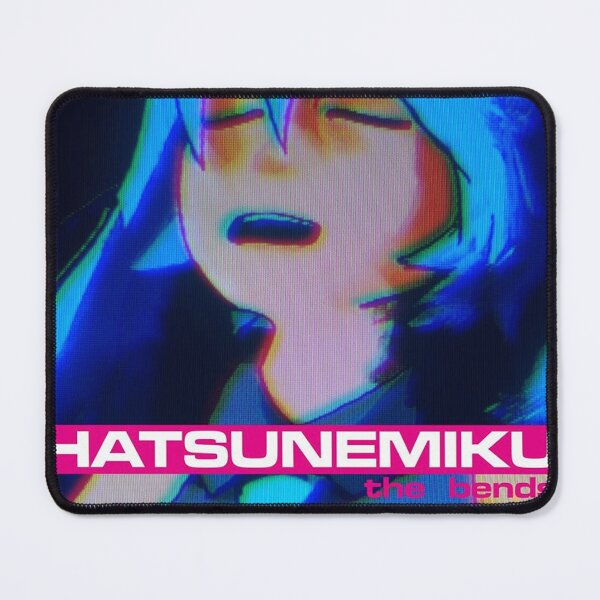 Item preview, Hatsune Miku Crossover designed and sold by HepticWives.