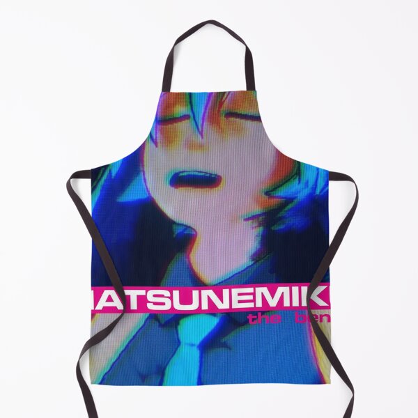 Item preview, Hatsune Miku Crossover designed and sold by HepticWives.