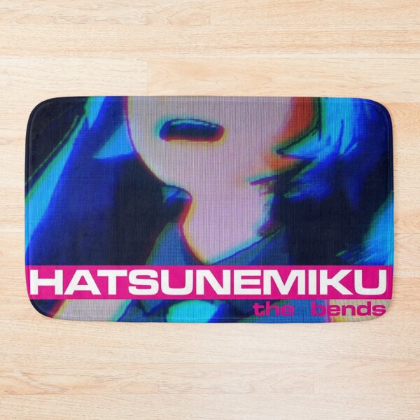 Item preview, Hatsune Miku Crossover designed and sold by HepticWives.