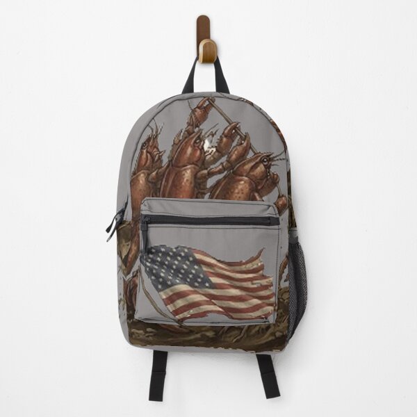 Item preview, Bayou Brigade  designed and sold by Bayou Boogalee Outfitters.