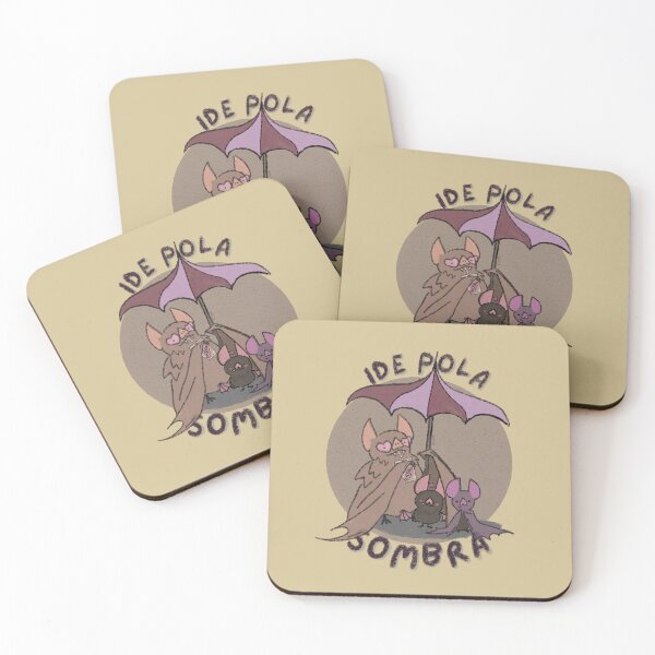 Item preview, Ide pola sombra designed and sold by @Soncuruxa .
