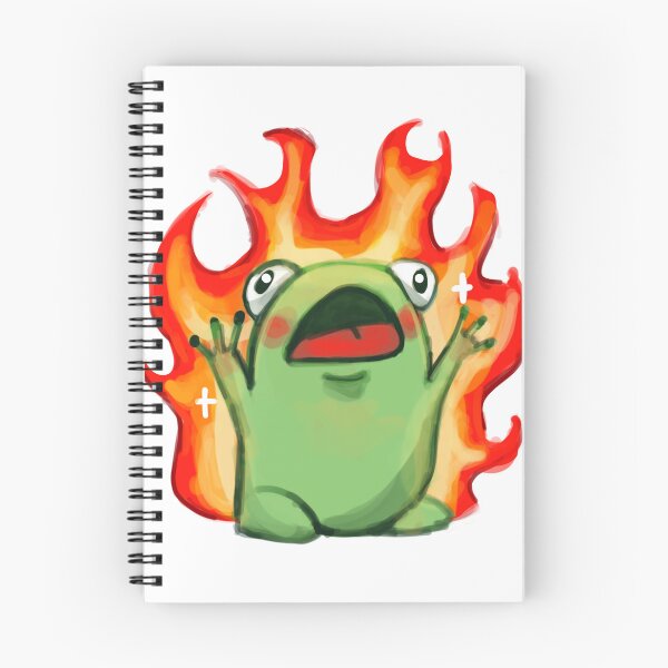 Item preview, chaotic frog designed and sold by Pindakaasje.