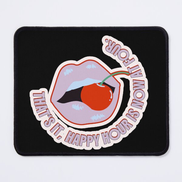Item preview, Happy Hour designed and sold by LithiumCocktail.