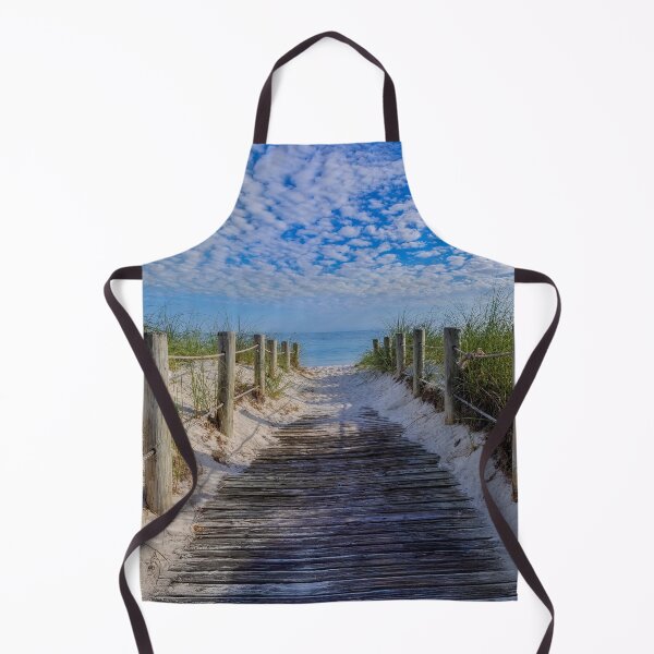 Item preview, Smathers Beach, Key West designed and sold by Kay Brewer.