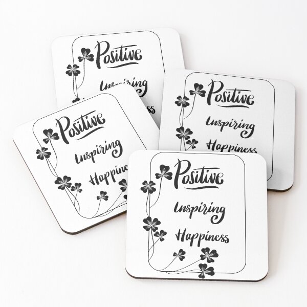 Item preview, Pisitive Inspiring Happiness? designed and sold by FunSticky14.