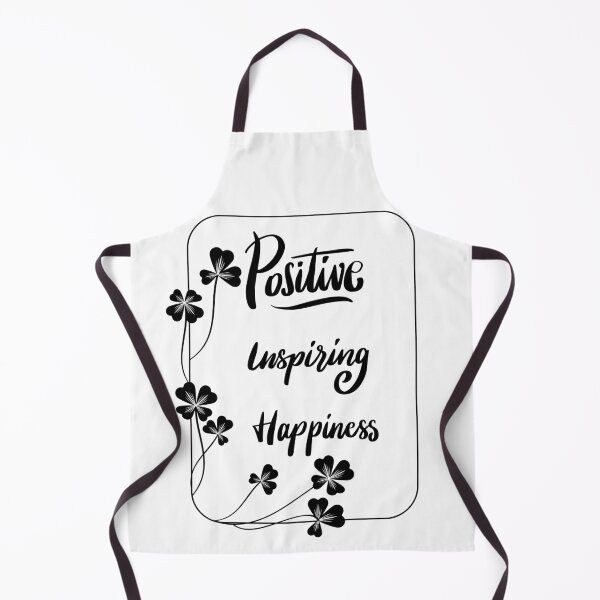 Aperçu de l'œuvre Pisitive Inspiring Happiness ? créée et vendue par FunSticky14.