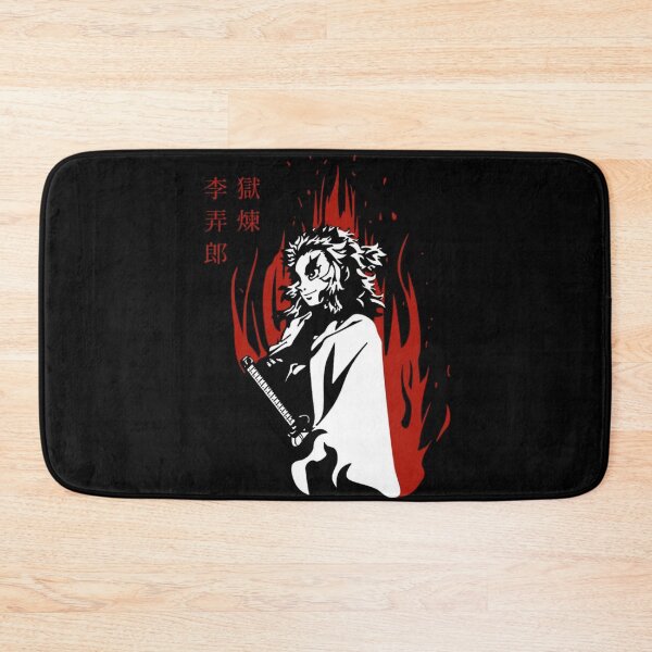 Item preview, Rengoku Kyojuro designed and sold by visionsunveiled.