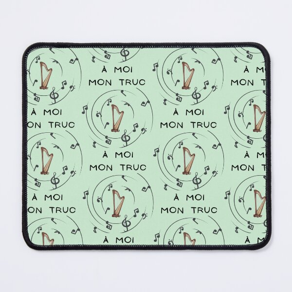 Item preview, MON TRUC À MOI - Men and Women designed and sold by Pourtonanniv.