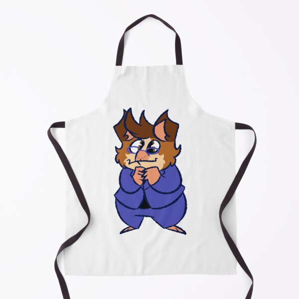 Item preview, Adult Linny the Guinea Pig designed and sold by OneBadPun.