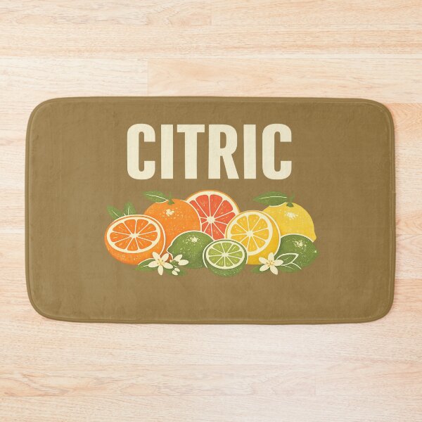 Item preview, Citrus fruits designed and sold by Enjoy design.
