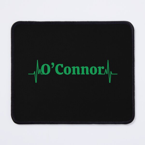 Item preview, O’Connor Heartbeat Line designed and sold by teewearstyle.