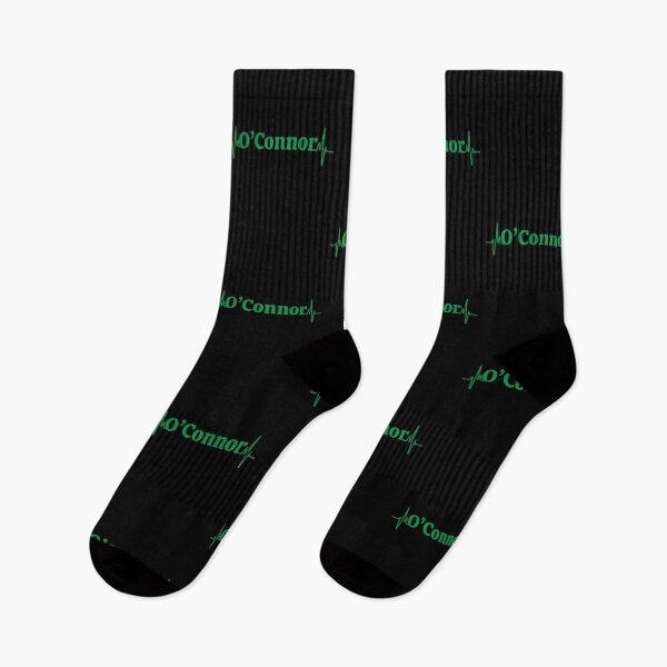 Item preview, O’Connor Heartbeat Line designed and sold by teewearstyle.