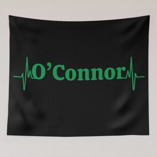 Item preview, O’Connor Heartbeat Line designed and sold by teewearstyle.