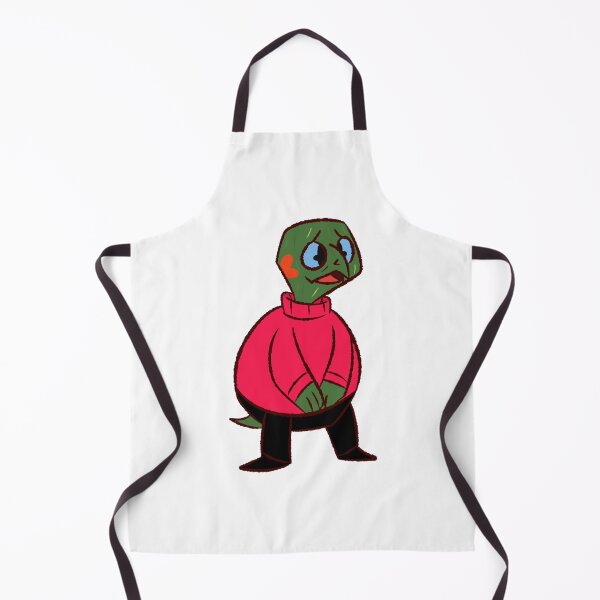 Item preview, Adult Turtle Tuck designed and sold by OneBadPun.
