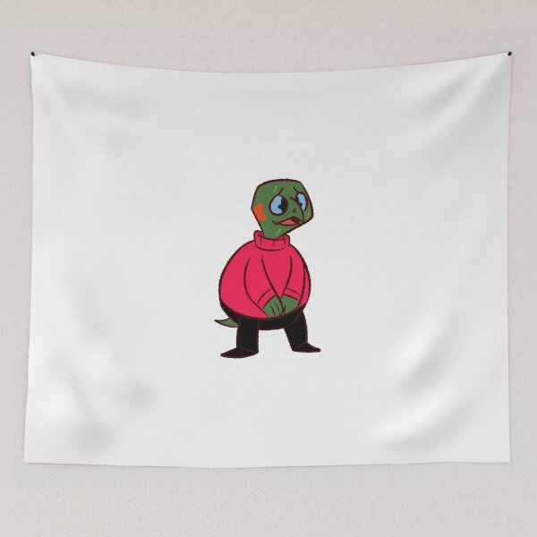 Item preview, Adult Turtle Tuck  designed and sold by OneBadPun.
