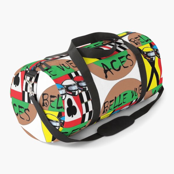 Item preview, Belle Vue Speedway Track, Flags & Helmets designed and sold by Liberty Lists.
