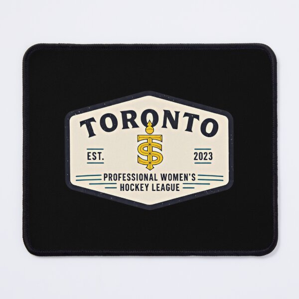 Item preview, PWHL Toronto Sceptres Est. 2023 Women’s Ice Hockey designed and sold by HumansStuck12.