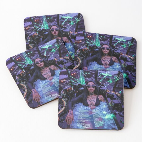 Item preview, Network Data Deep Dive - Cyberpunk Sci Fi Art concept designed and sold by Delerat7.