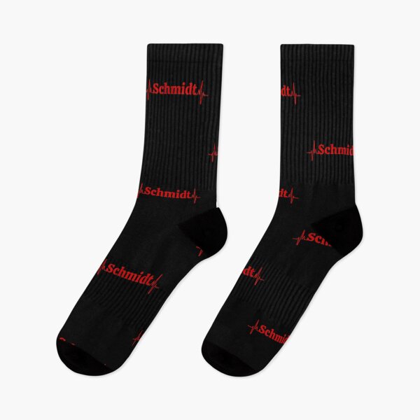 Item preview, Schmidt Heartbeat Line designed and sold by teewearstyle.