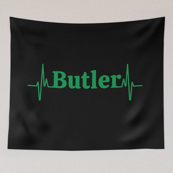 Item preview, Butler Family Heartbeat Line designed and sold by teewearstyle.